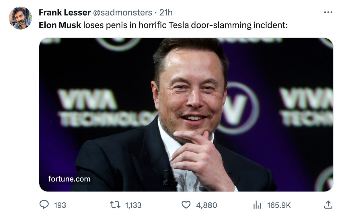 Screenshot: Gizmodo