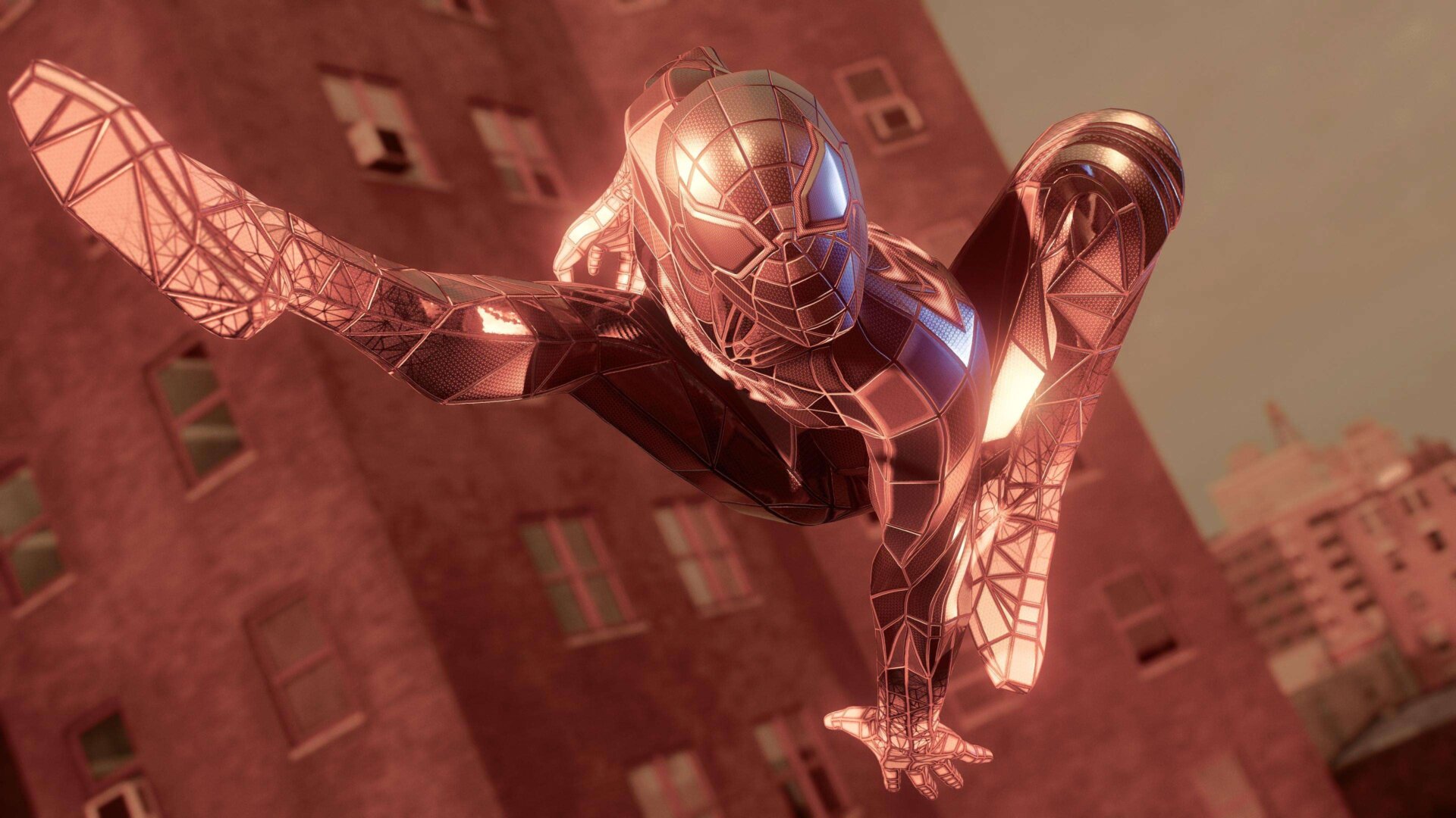Screenshot: James Whitbrook/Gizmodo, Insomniac Games/Sony