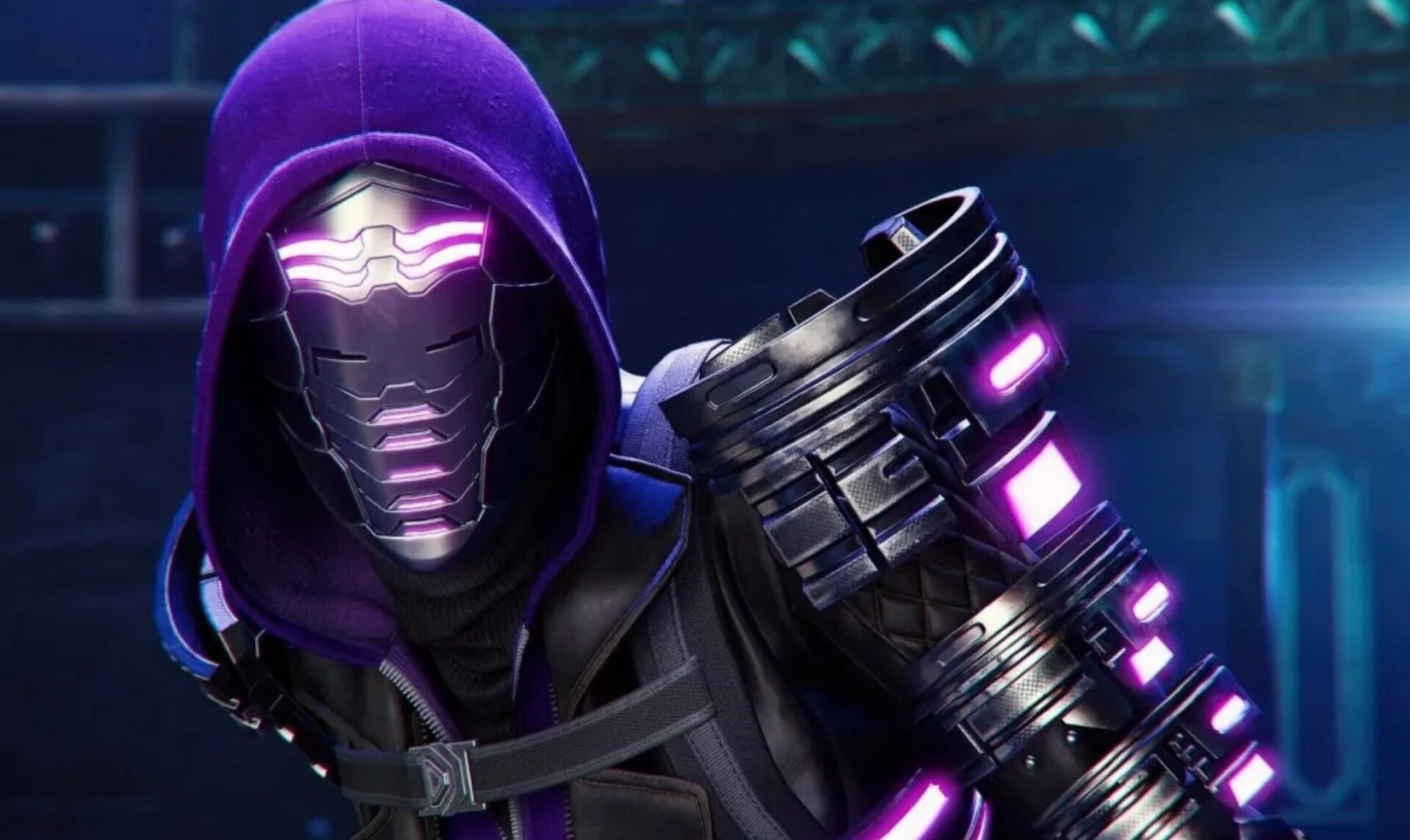 Image: Insomniac Games/Sony