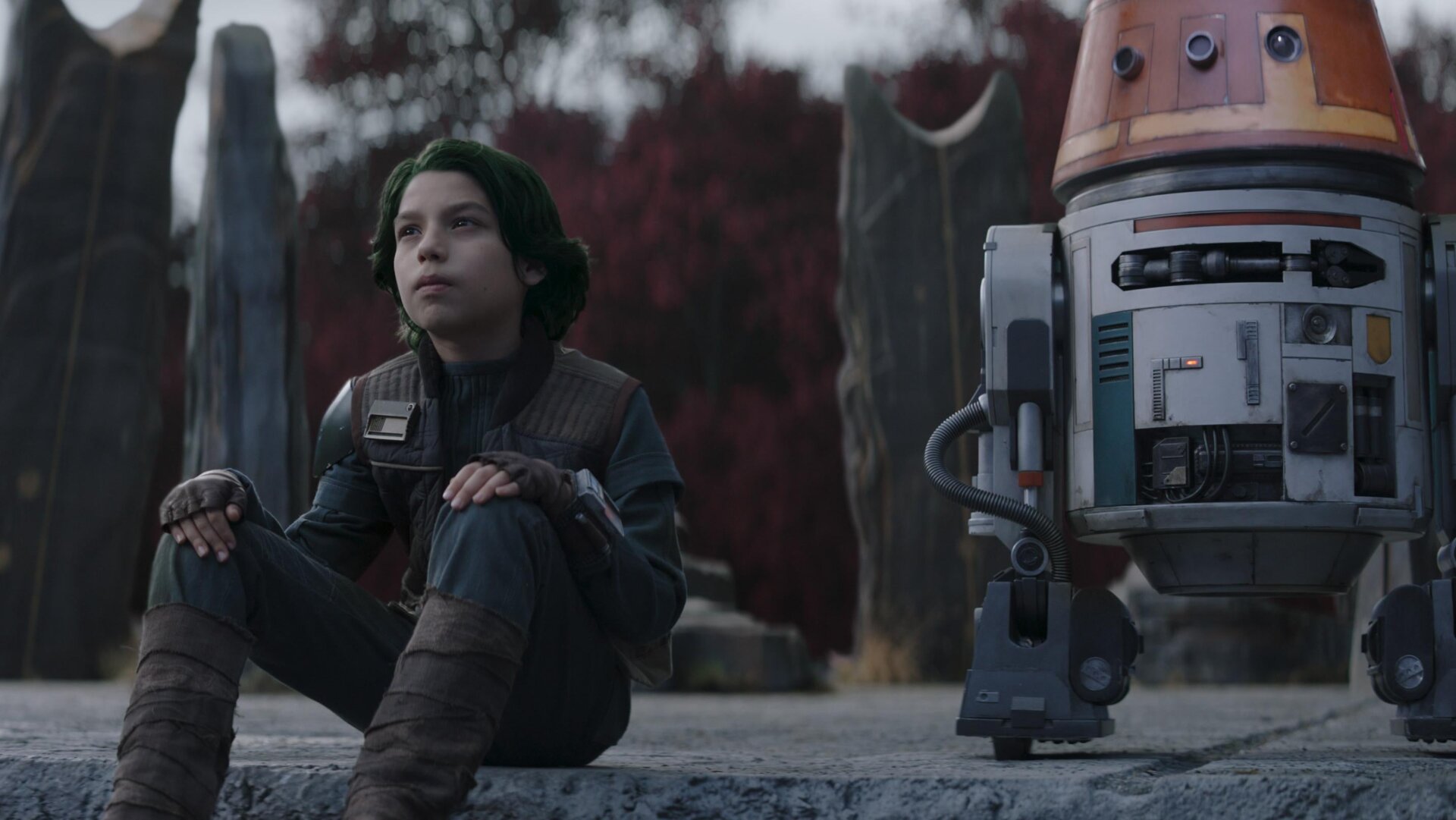 Image: Lucasfilm