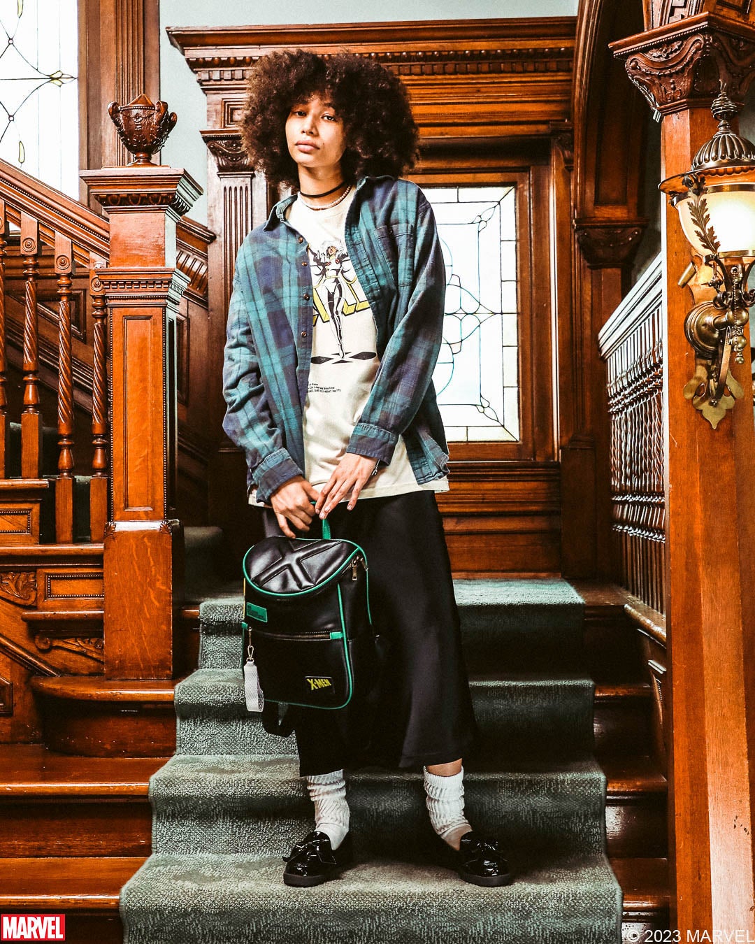 Image: Heroes & Villains