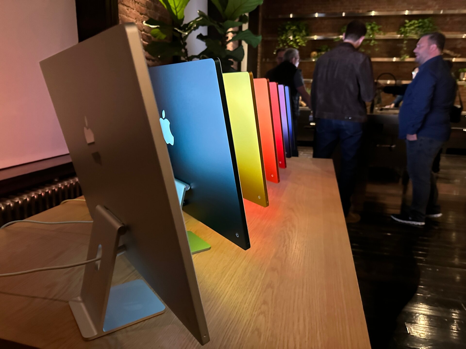 Photo: Kyle Barr / Gizmodo