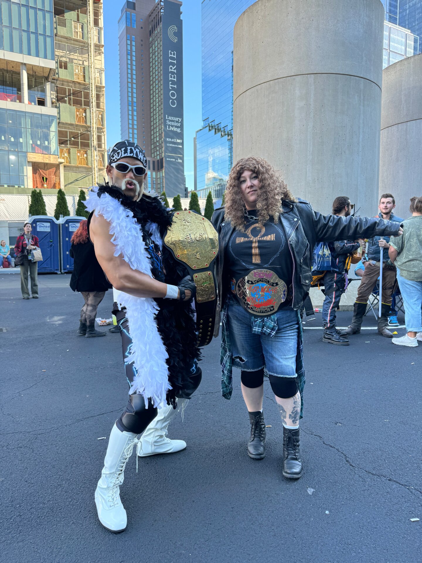 Photo: Eric Schulkin/Gizmodo