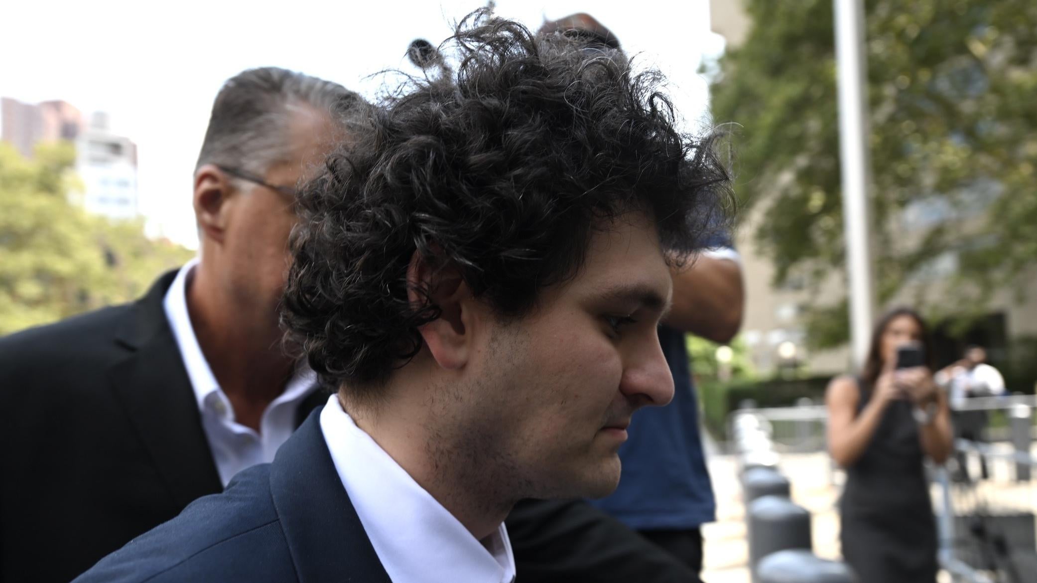 Sam Bankman-Fried is being accused of fraud for facilitating his hedge fund’s access to FTX customer funds. A new report suggests FTX employees brought the matter all the way up to major execs.