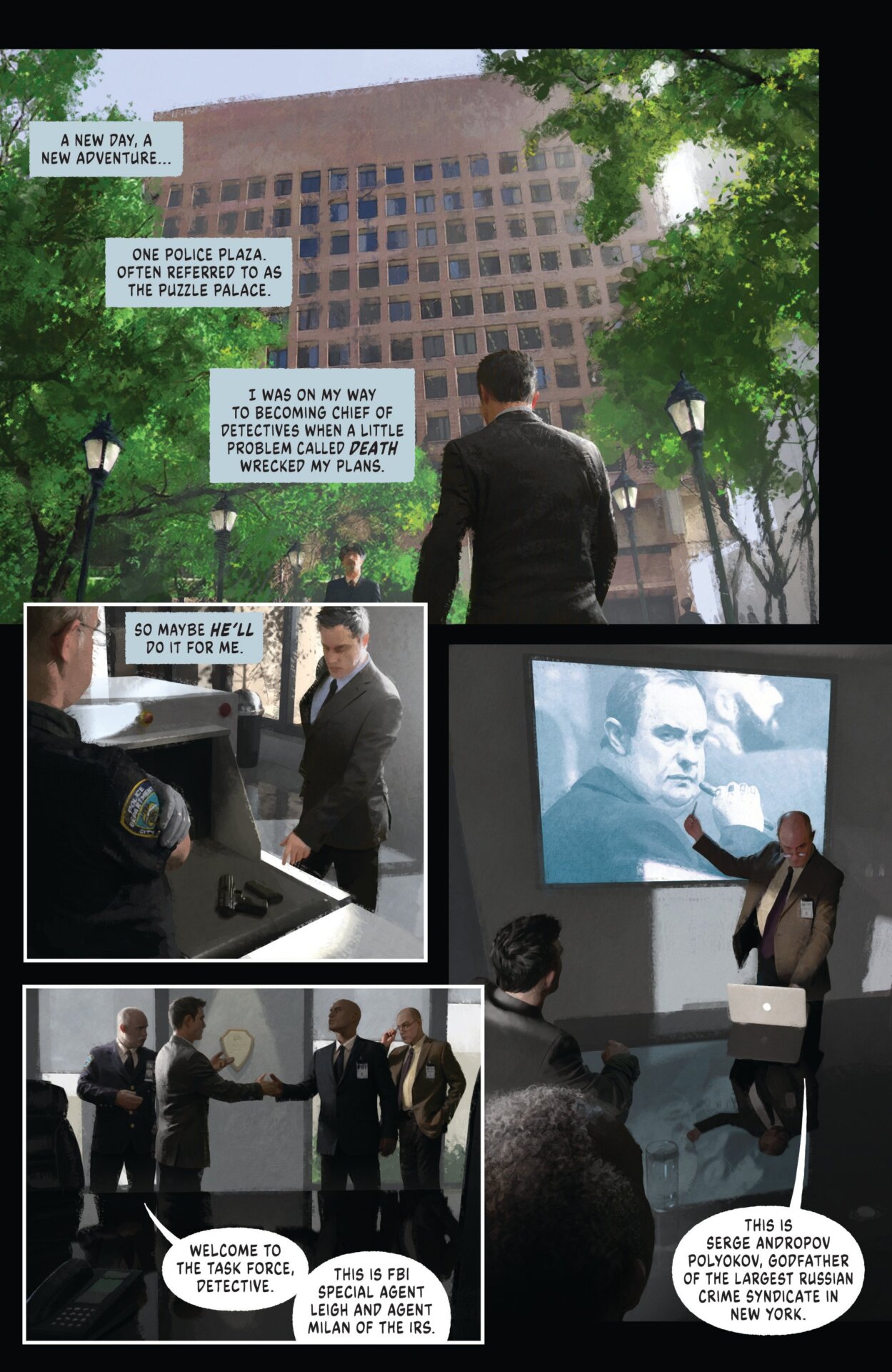 Image: © 2023 by the Wild Cards Trust. Published by Bantam Books, an imprint of Random House, a division of Penguin Random House LLC.