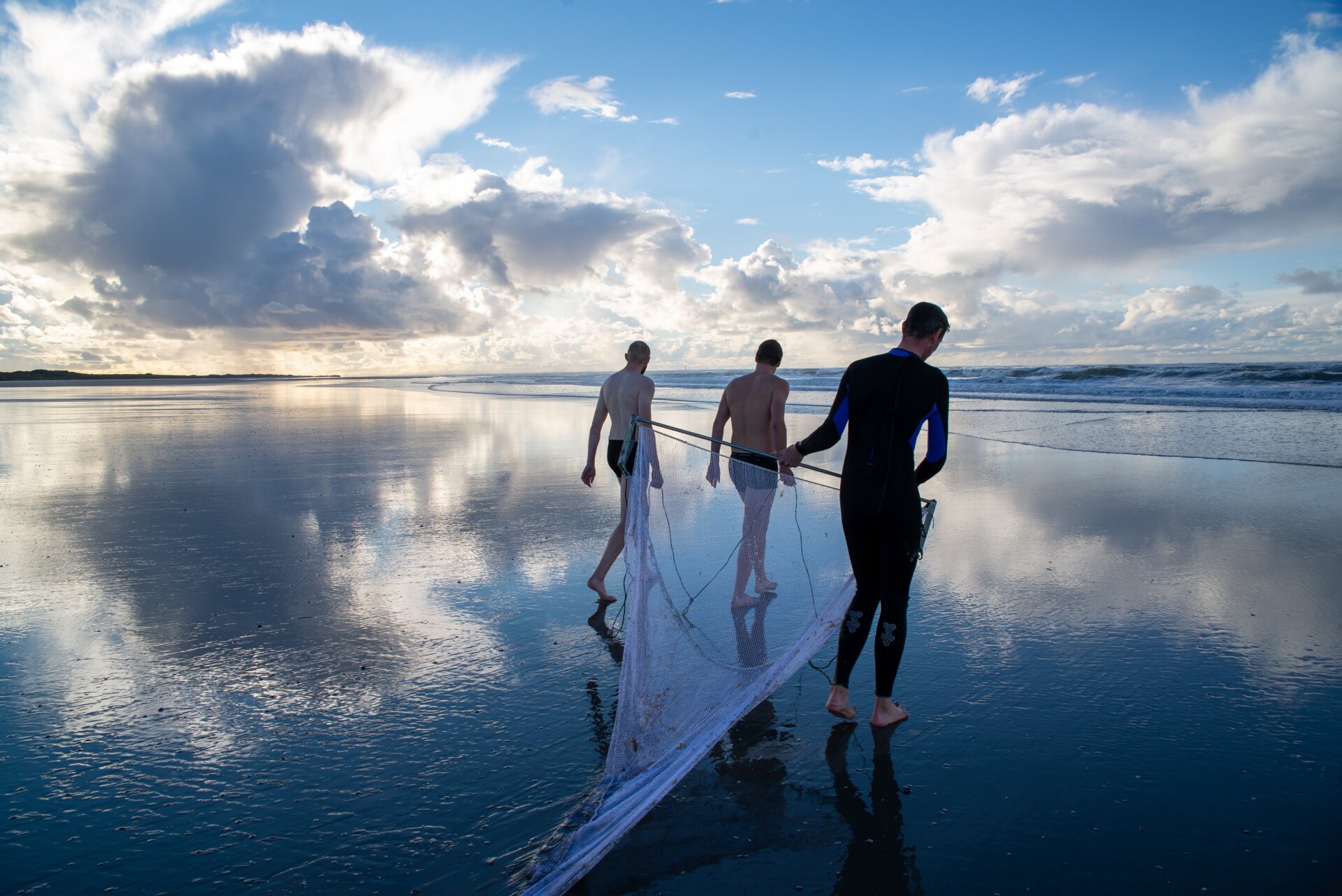 Photo: Prof Hans de Kroon