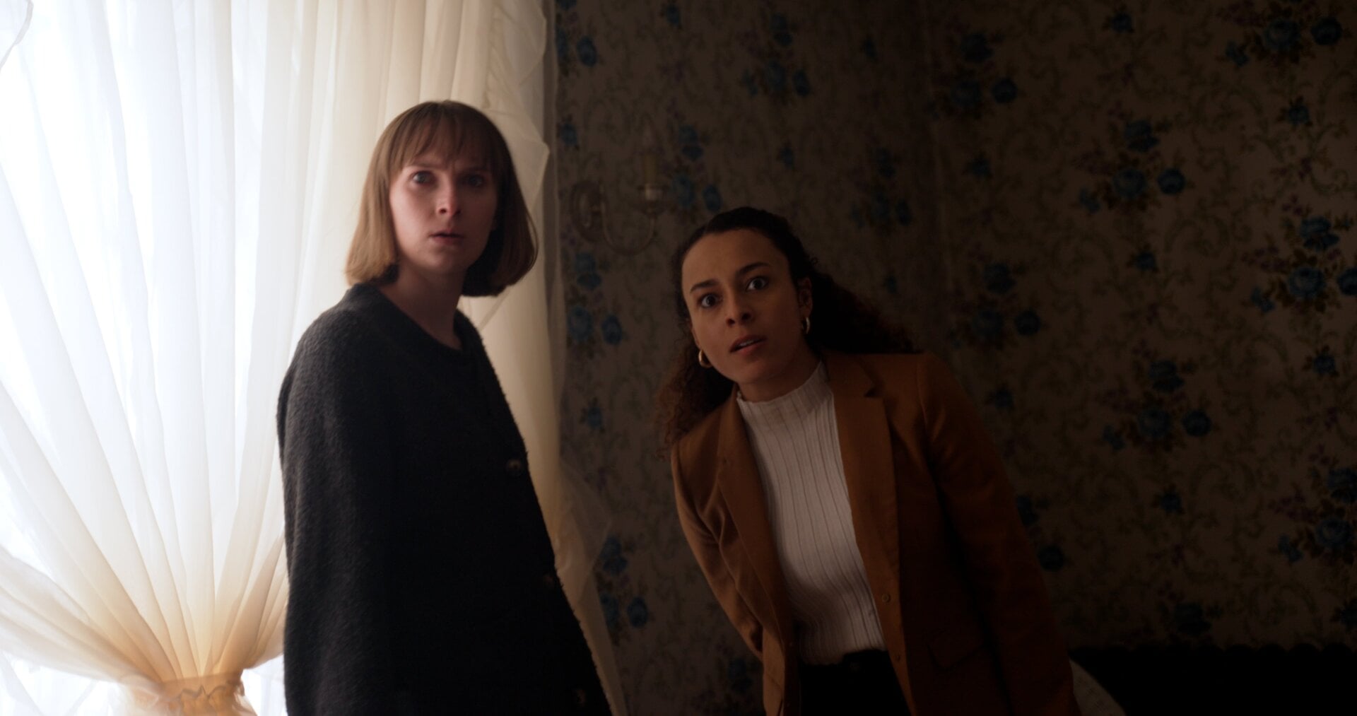 Image: Courtesy of Cognetti Films, LLC. A Shudder Release.