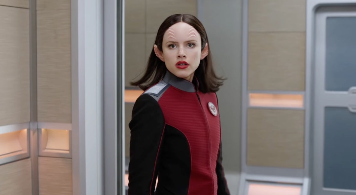 Screenshot: Fox/Hulu