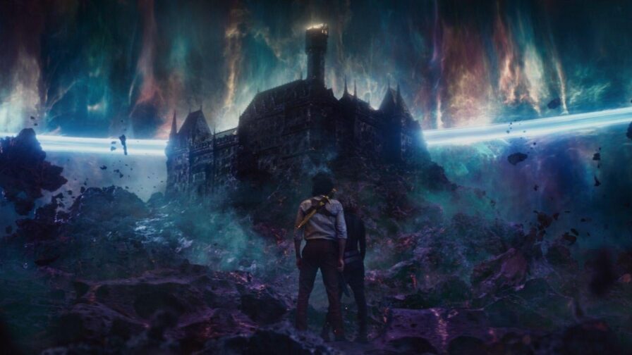 New Marvel Book Designates MCU as Earth-616, Creating More Multiversal ...