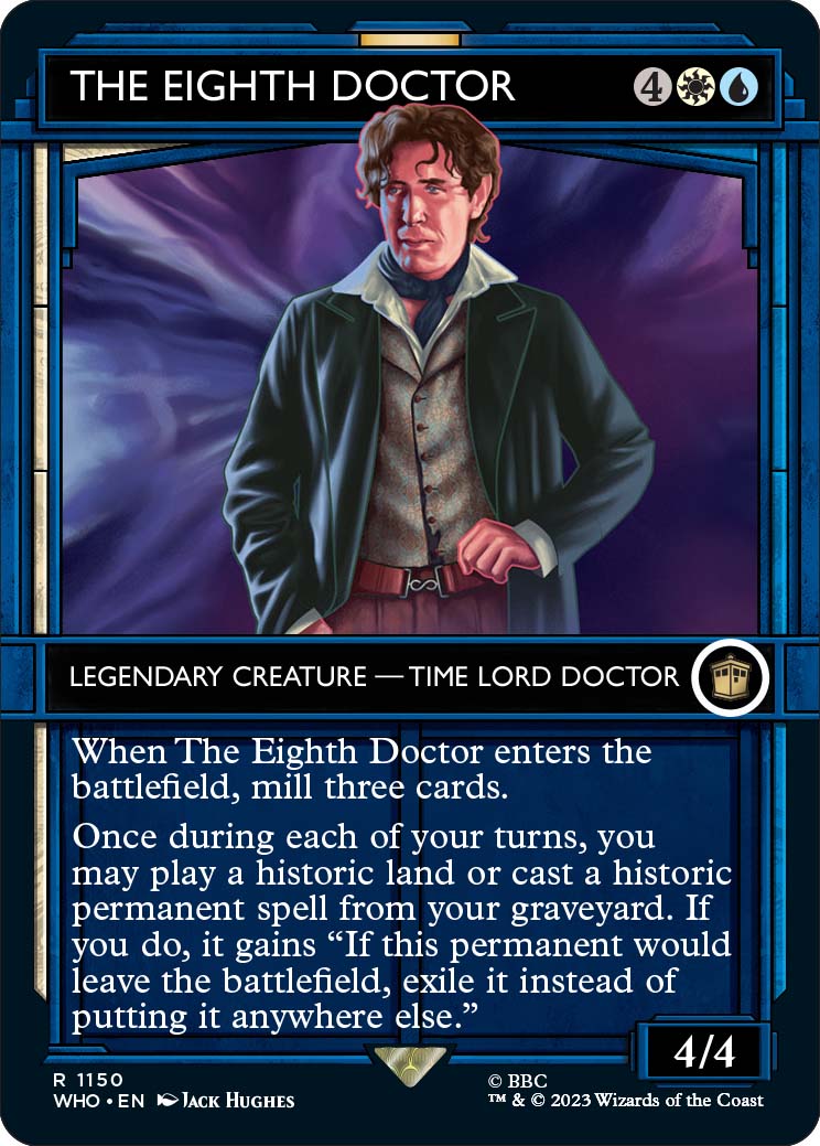 Image: Wizards of the Coast/BBC
