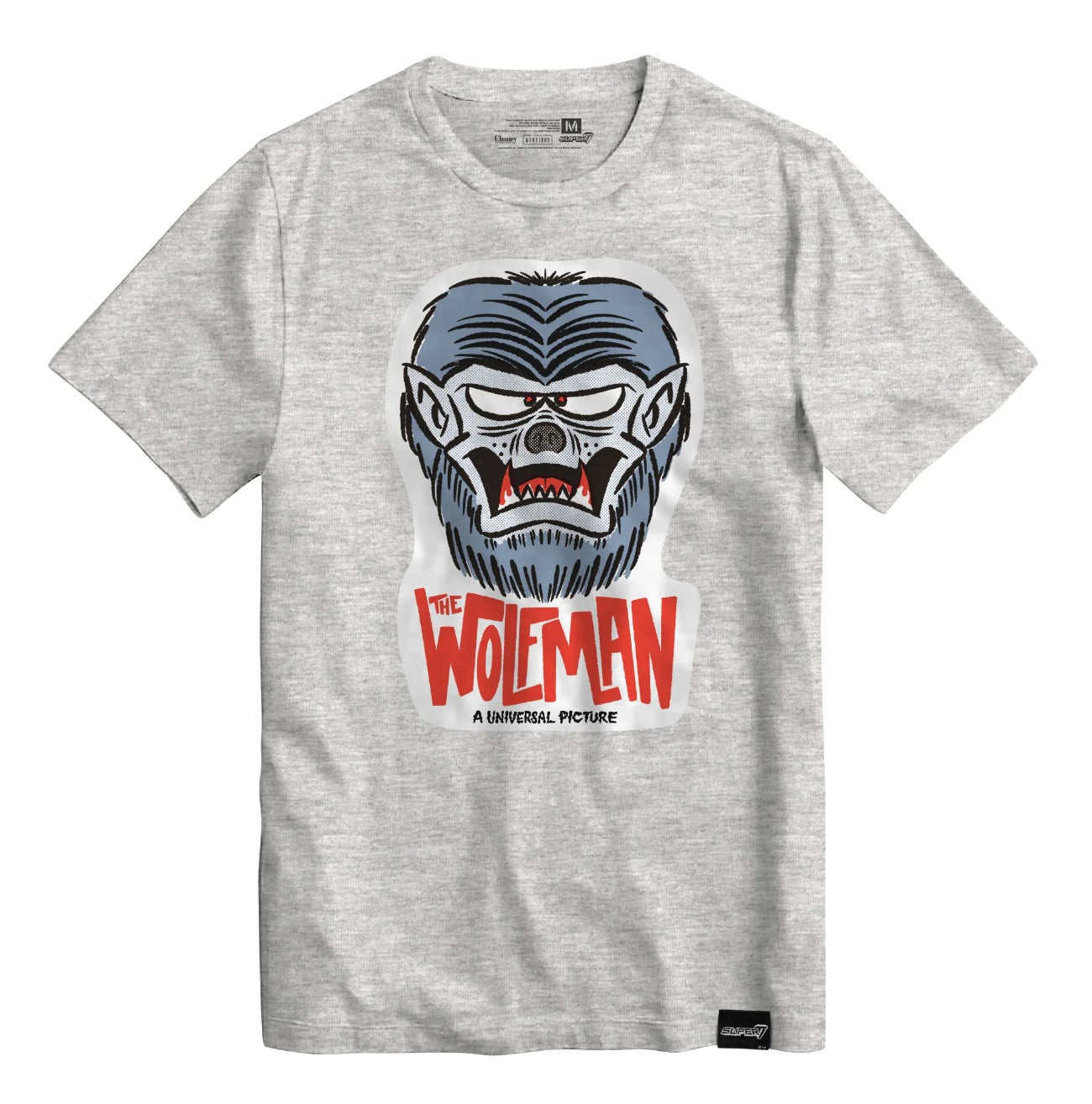 Image: Super7 Boodega