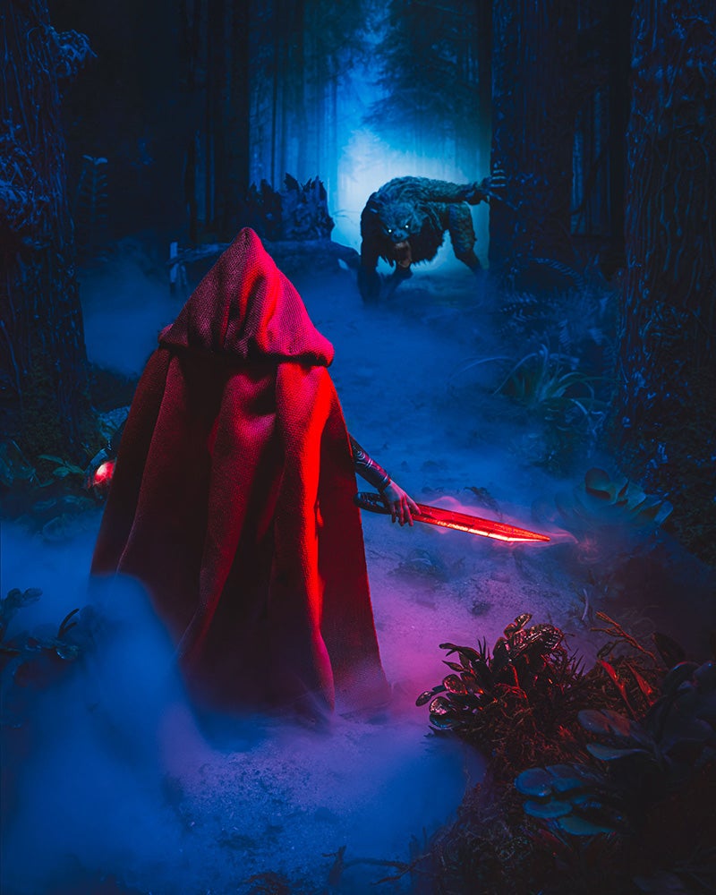 Image: Killcutter