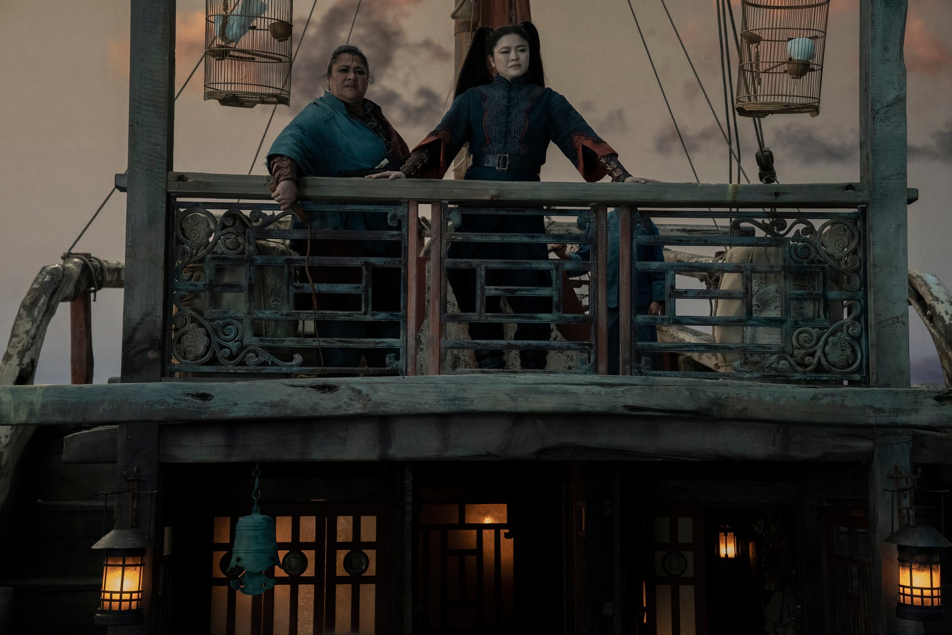 Image: Photograph by Nicola Dove/Max