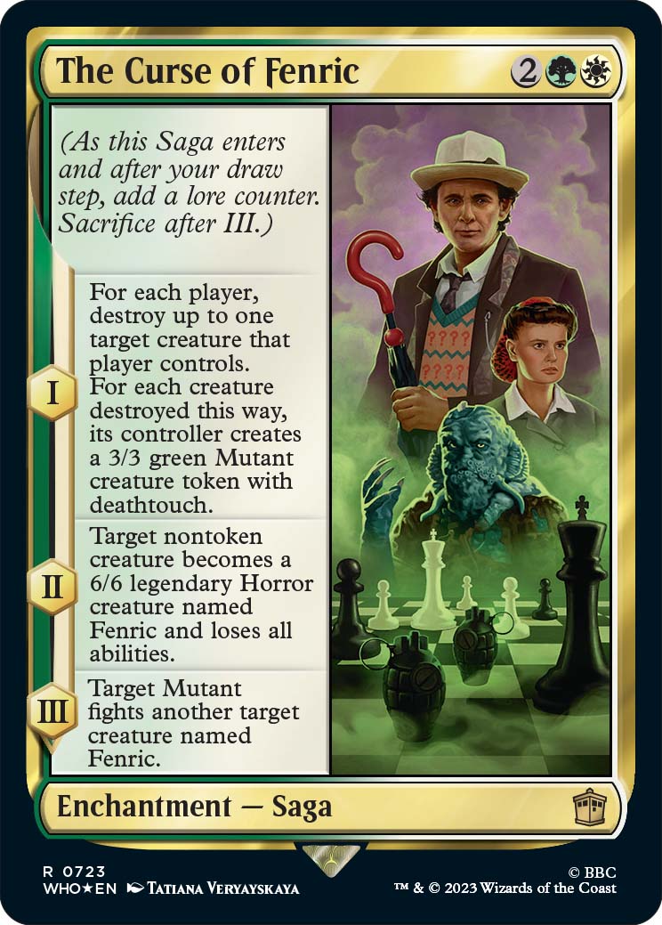 Image: Wizards of the Coast/BBC