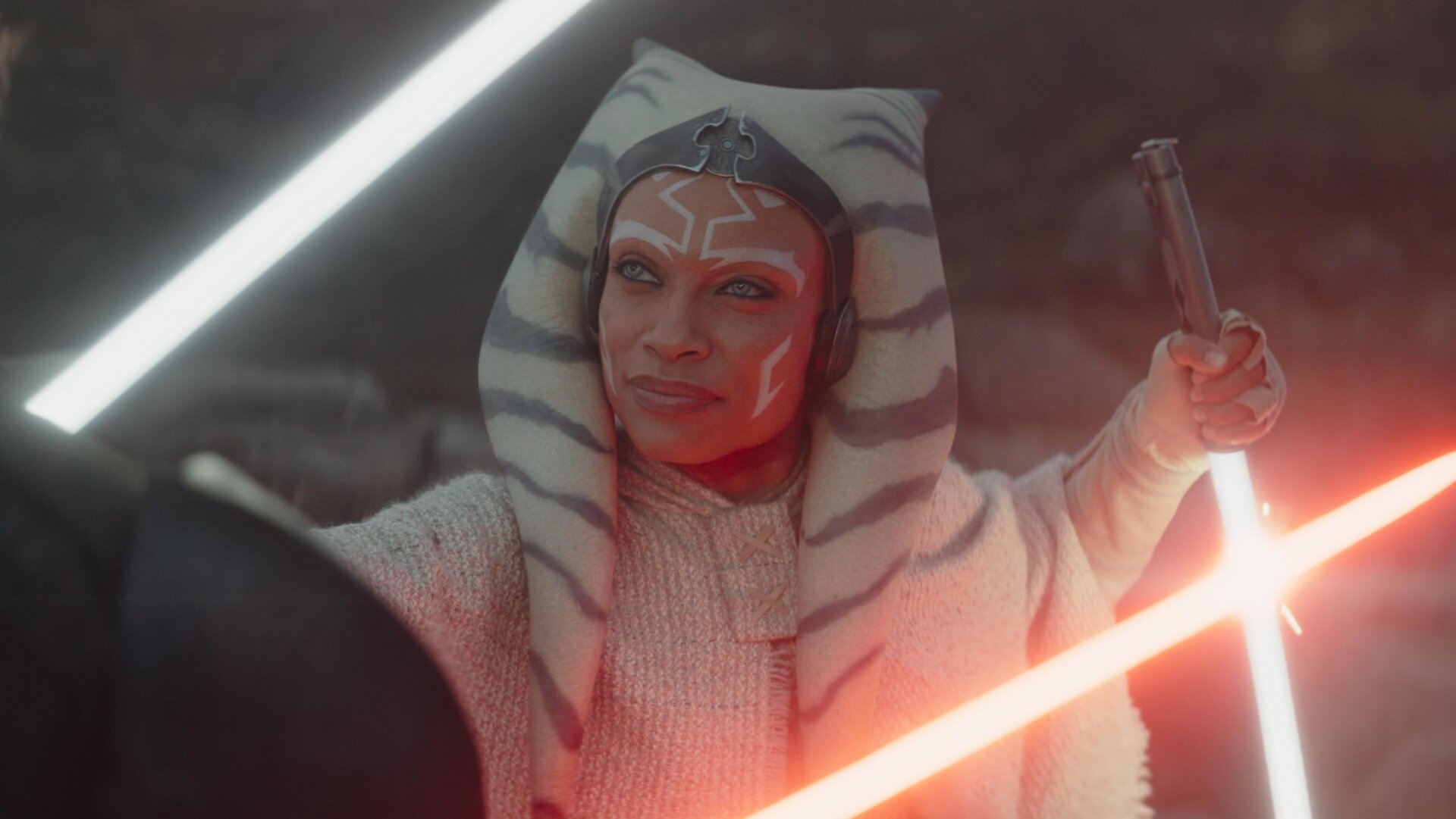 Is this the end for Ahsoka?