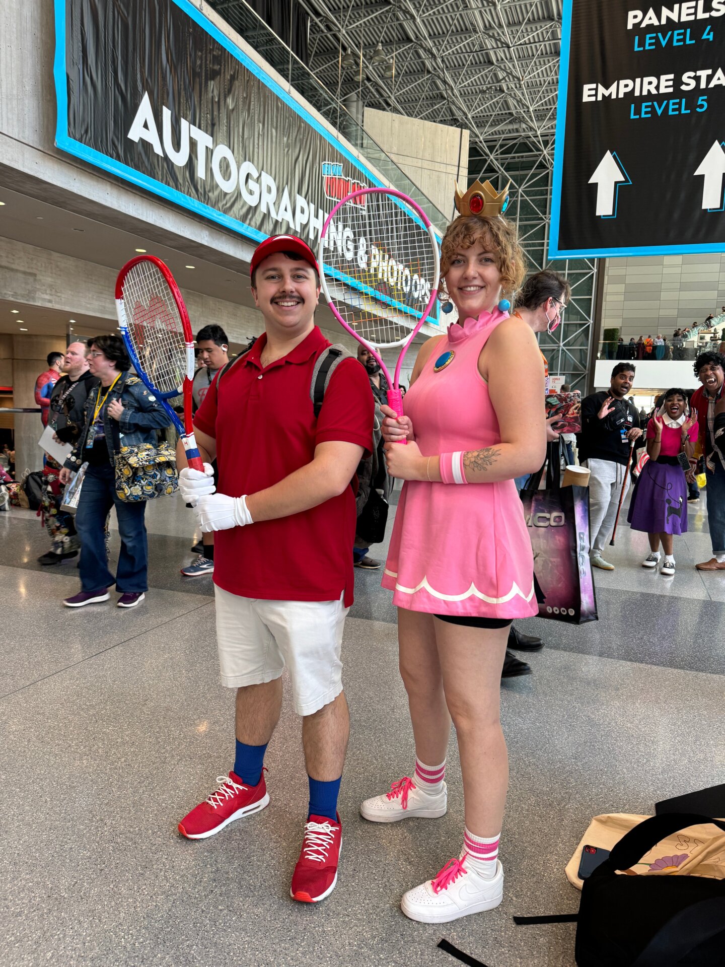 Photo: Eric Schulkin/Gizmodo