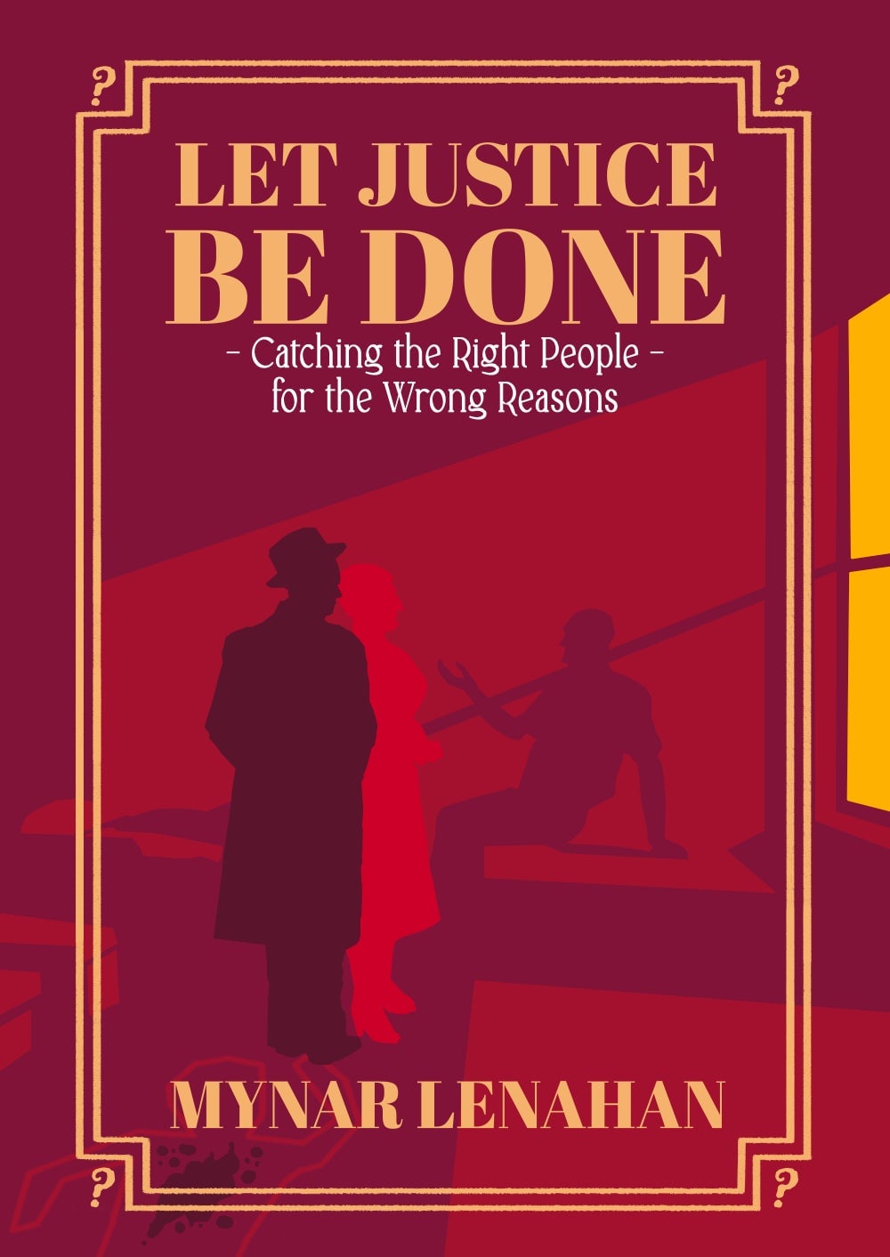 Image: Mynar Lenahan