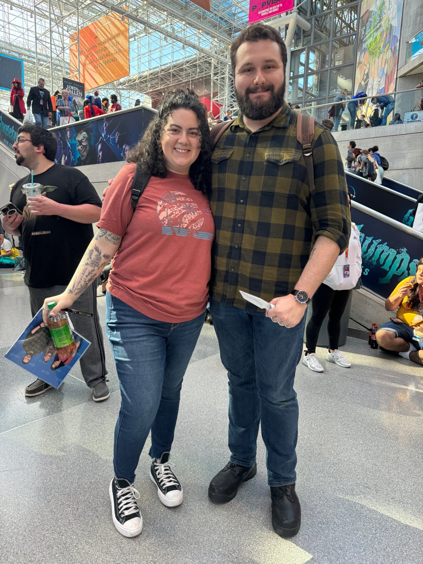 Photo: Eric Schulkin/Gizmodo