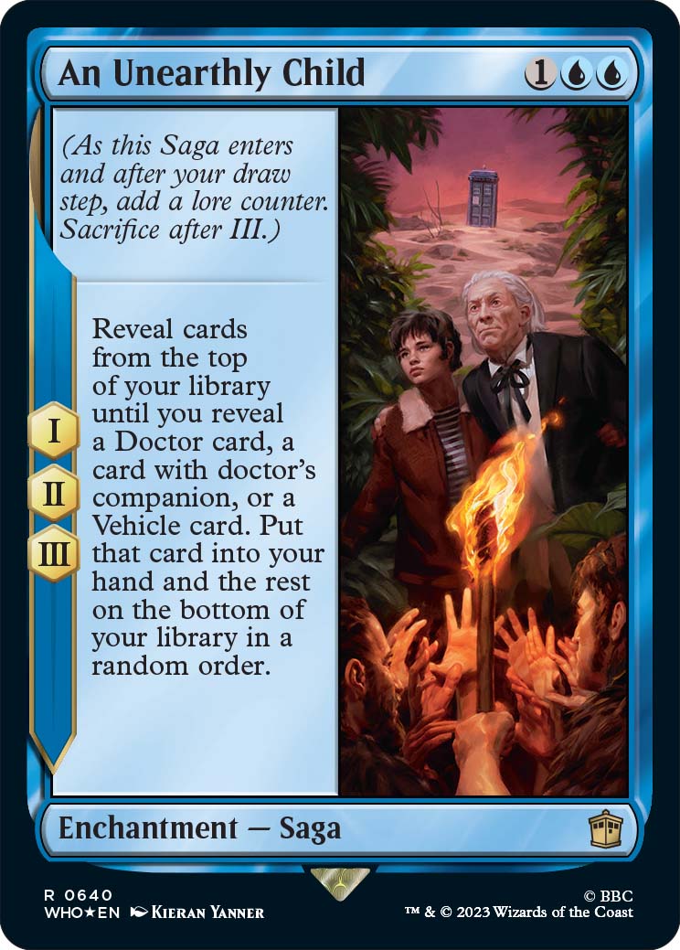 Image: Wizards of the Coast/BBC
