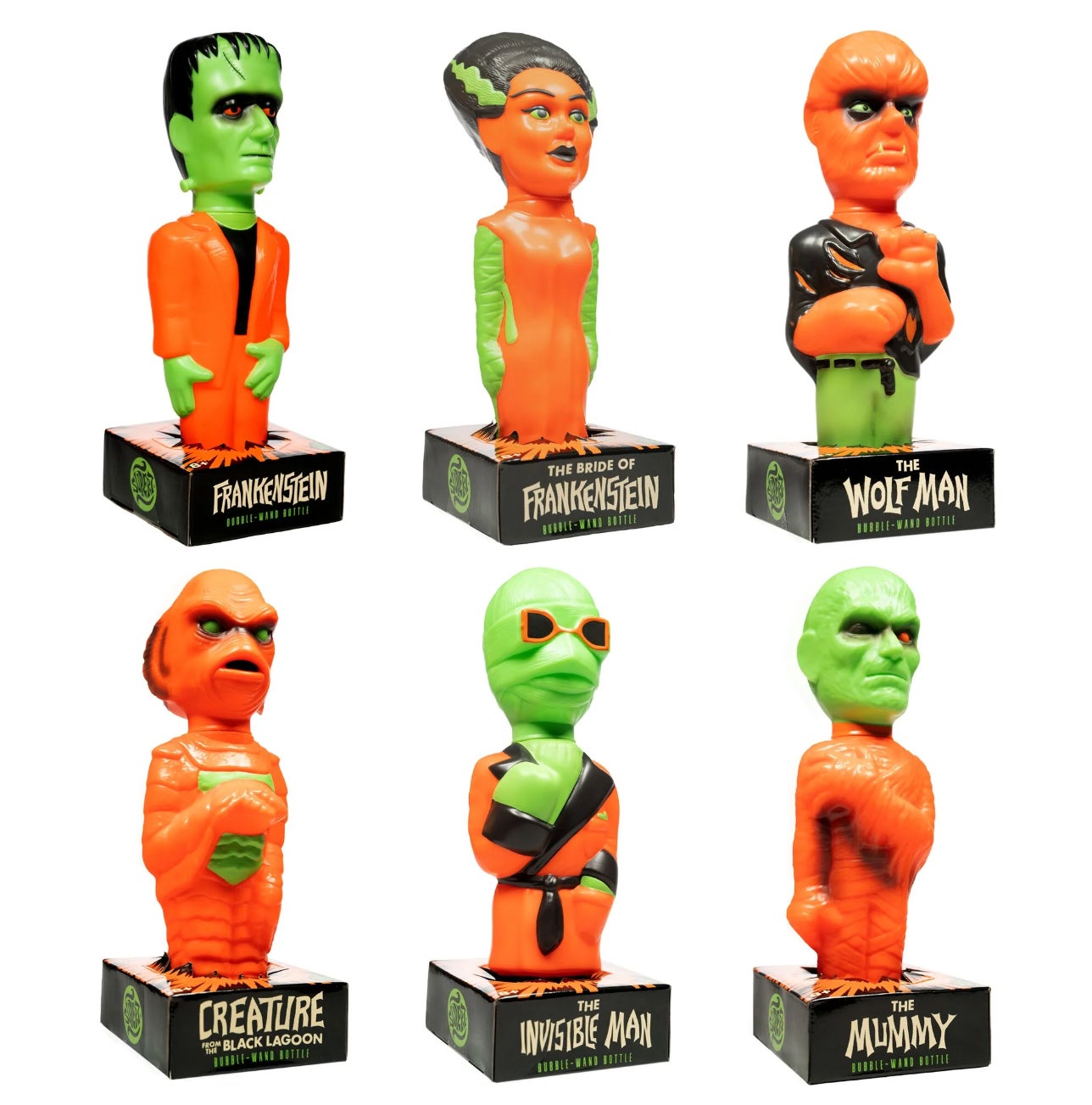 Image: Super7 Boodega