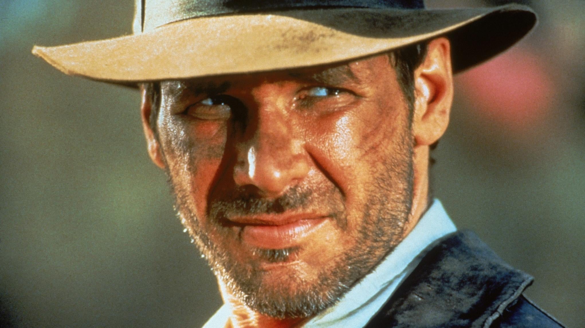 Indiana Jones comes back to Paramount+.