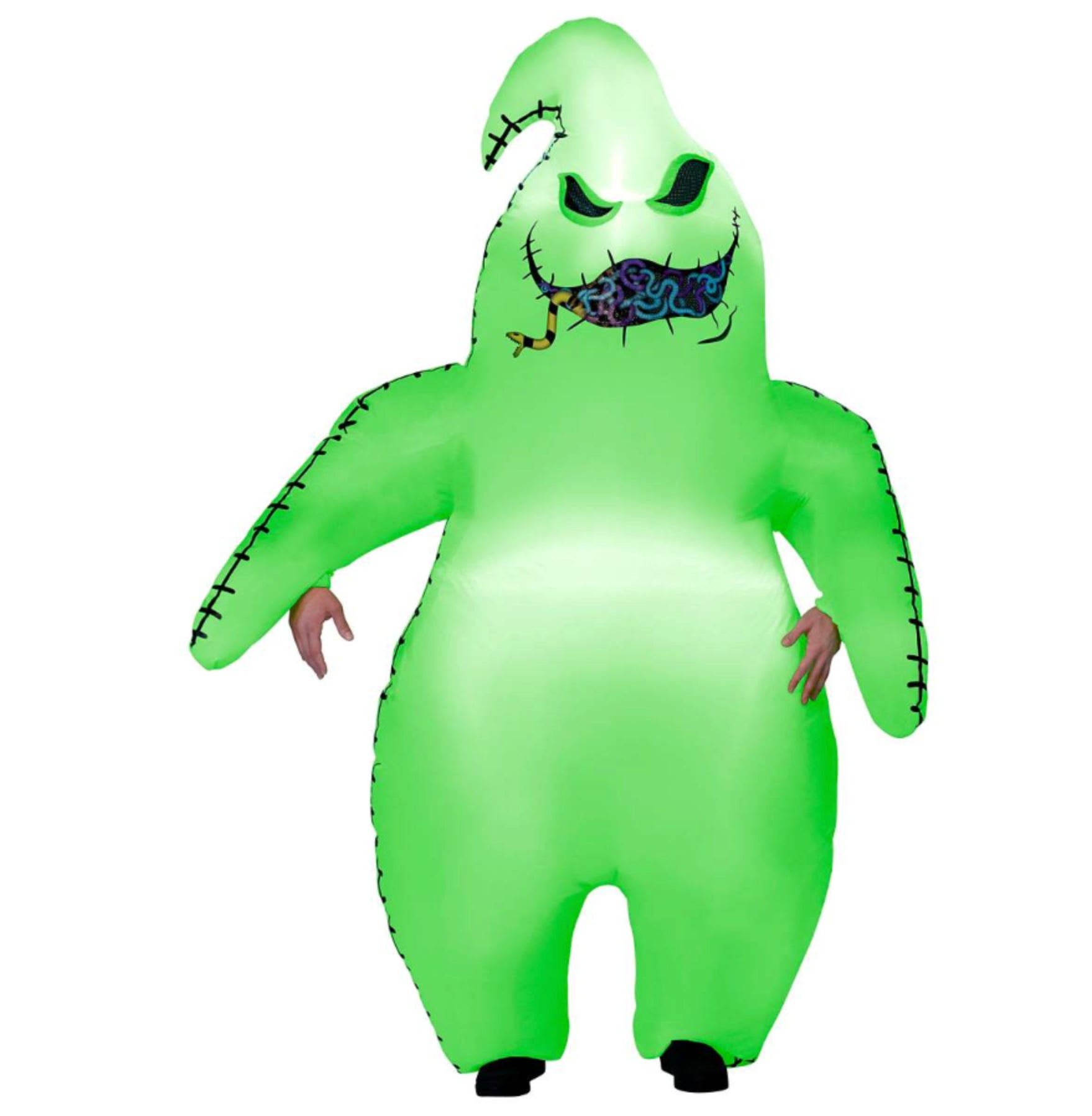 Image: Spirit Halloween