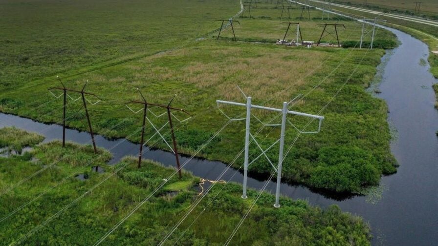 Modular Electrified Grid U.S. Electric Grid Will Get a $3.5 Billion Upgrade, DOE Announces