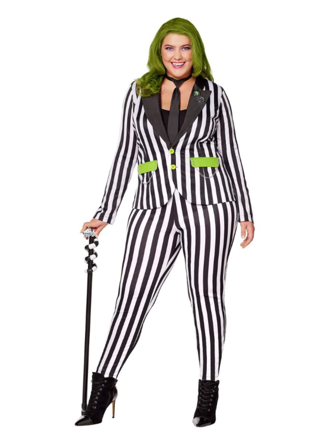 Image: Spirit Halloween