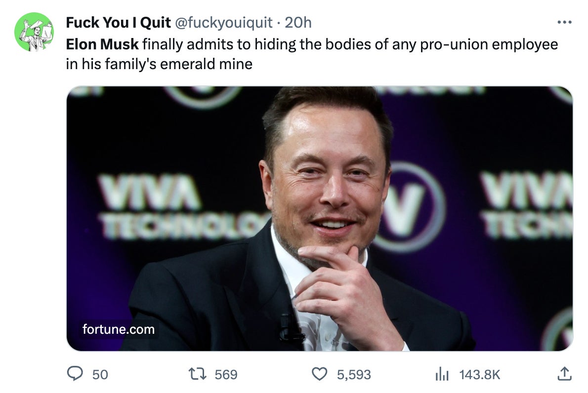 Screenshot: Gizmodo
