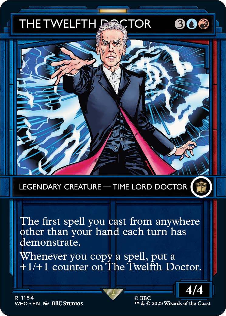 Image: Wizards of the Coast/BBC