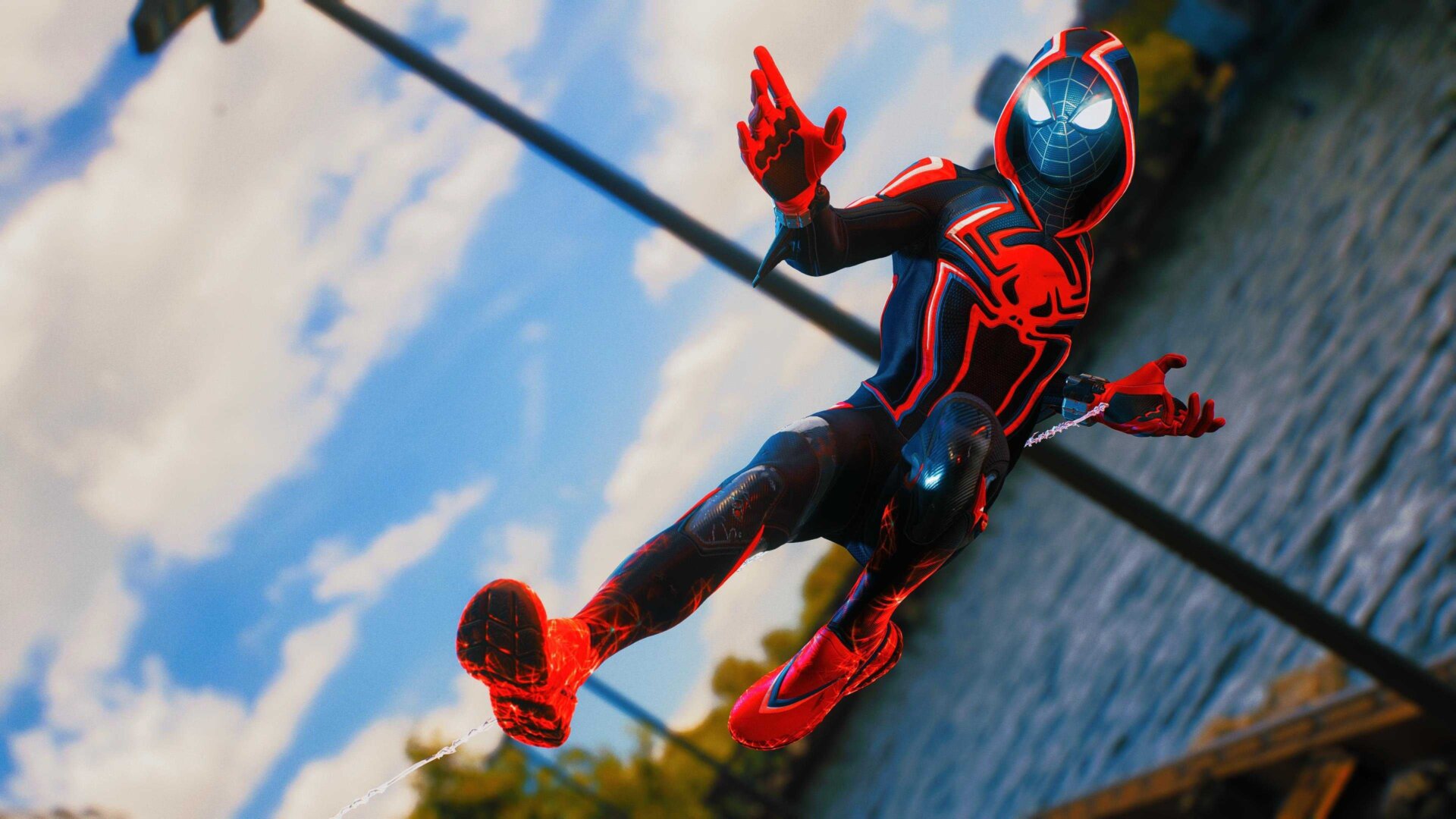 Screenshot: Sony/io9