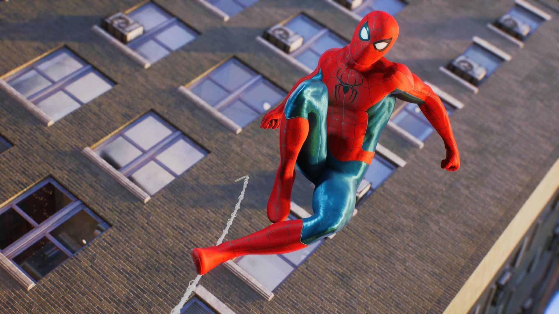 Screenshot: Sony/io9