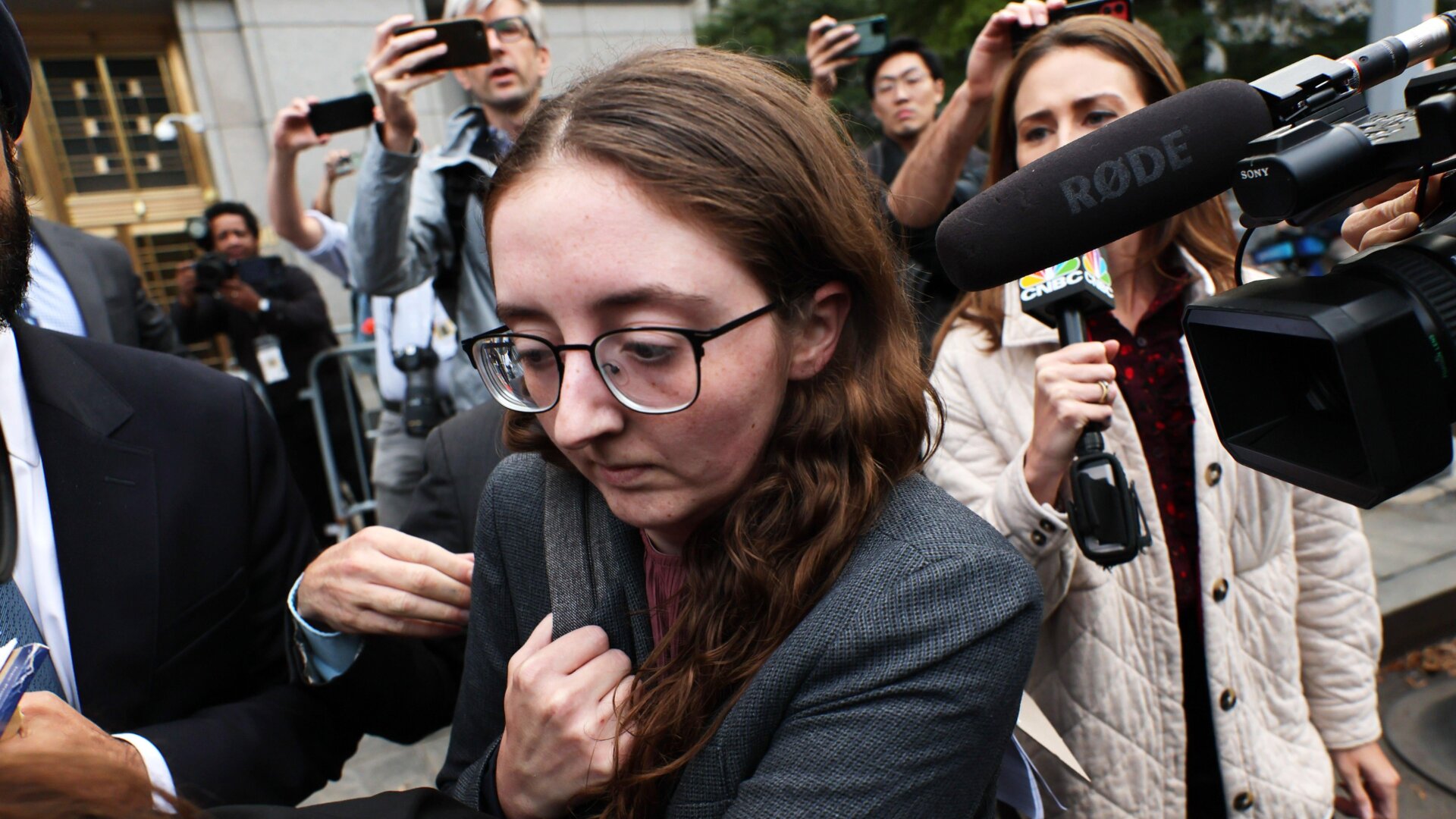 Photo: Michael M. Santiago