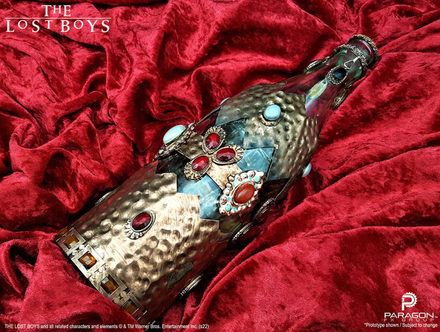 Image: Warner Bros. Discovery Global Consumer Products