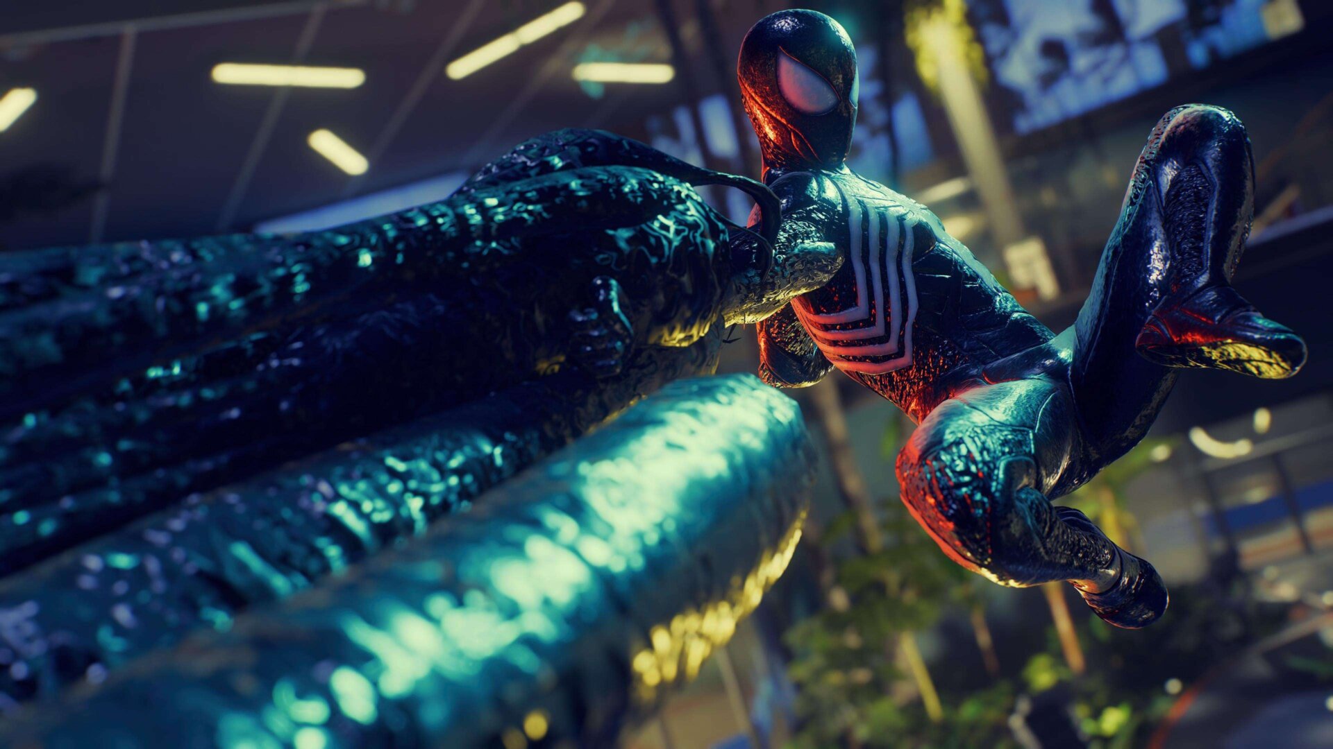 Image: Insomniac Games/PlayStation