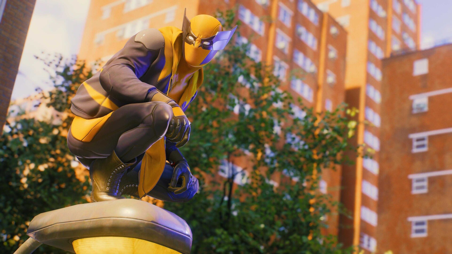 Screenshot: Sony/io9