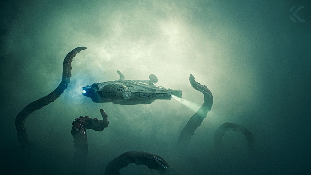 Image: Killcutter