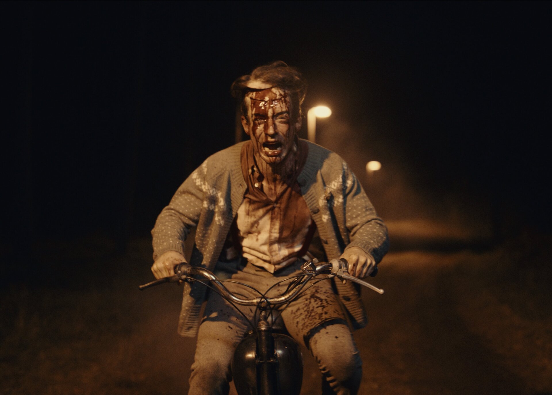 Photo: Robert Eldrim/Netflix