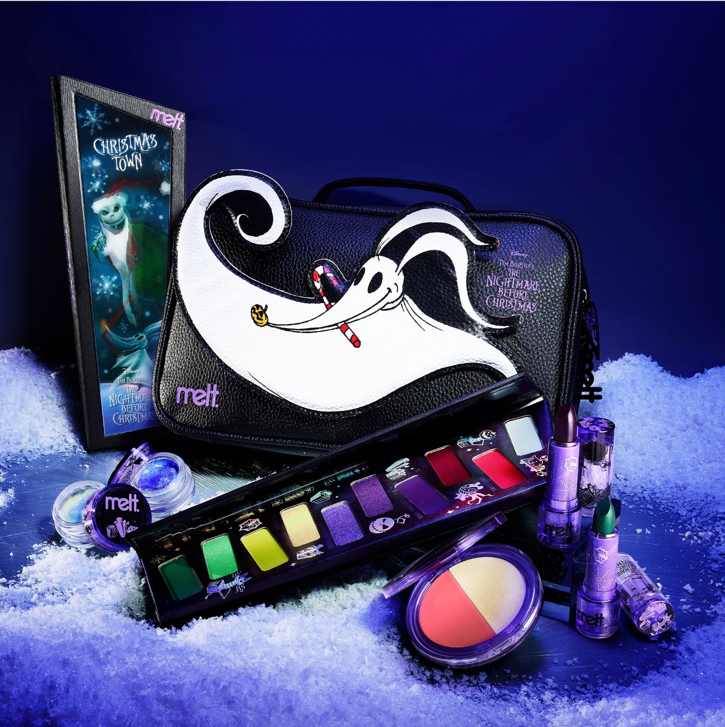 Image: Melt Cosmetics