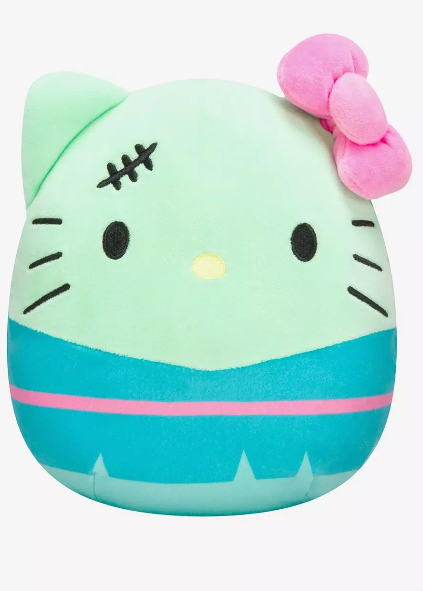 Image: Squishmallows