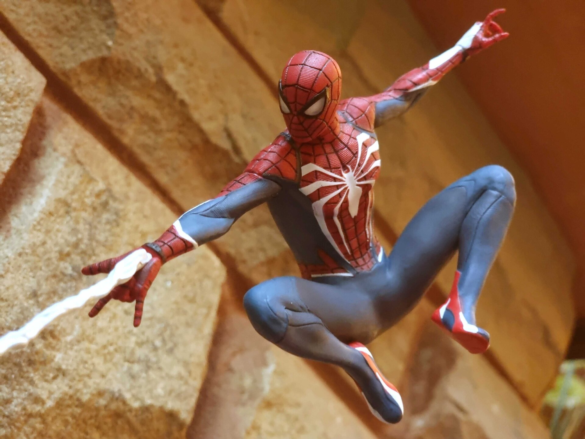 Photo: James Whitbrook/Gizmodo