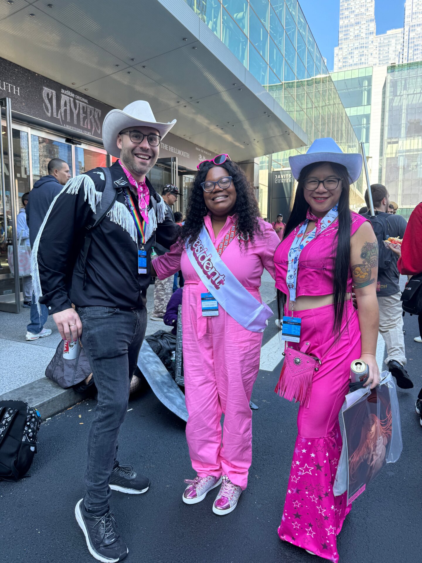 Photo: Eric Schulkin/Gizmodo