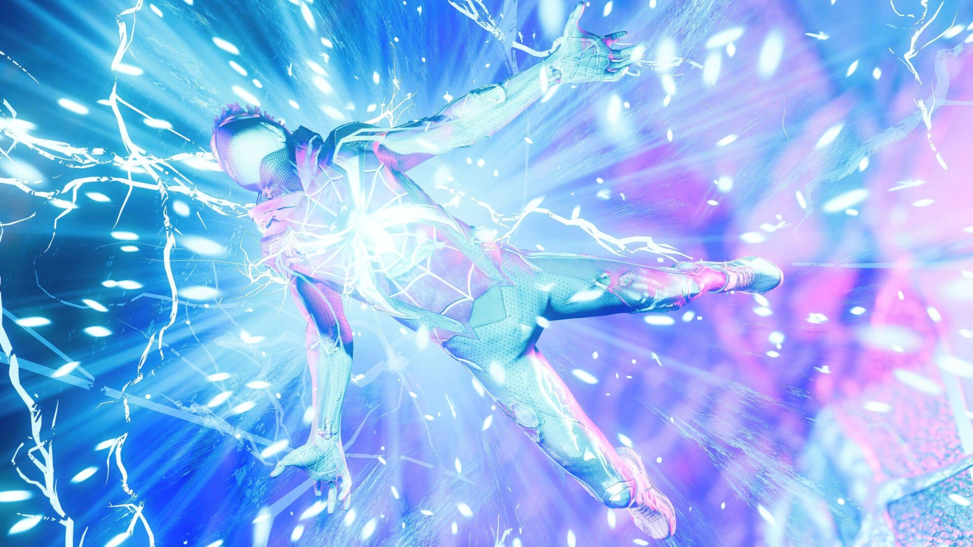 Screenshot: James Whitbrook/Gizmodo, Insomniac Games/Sony