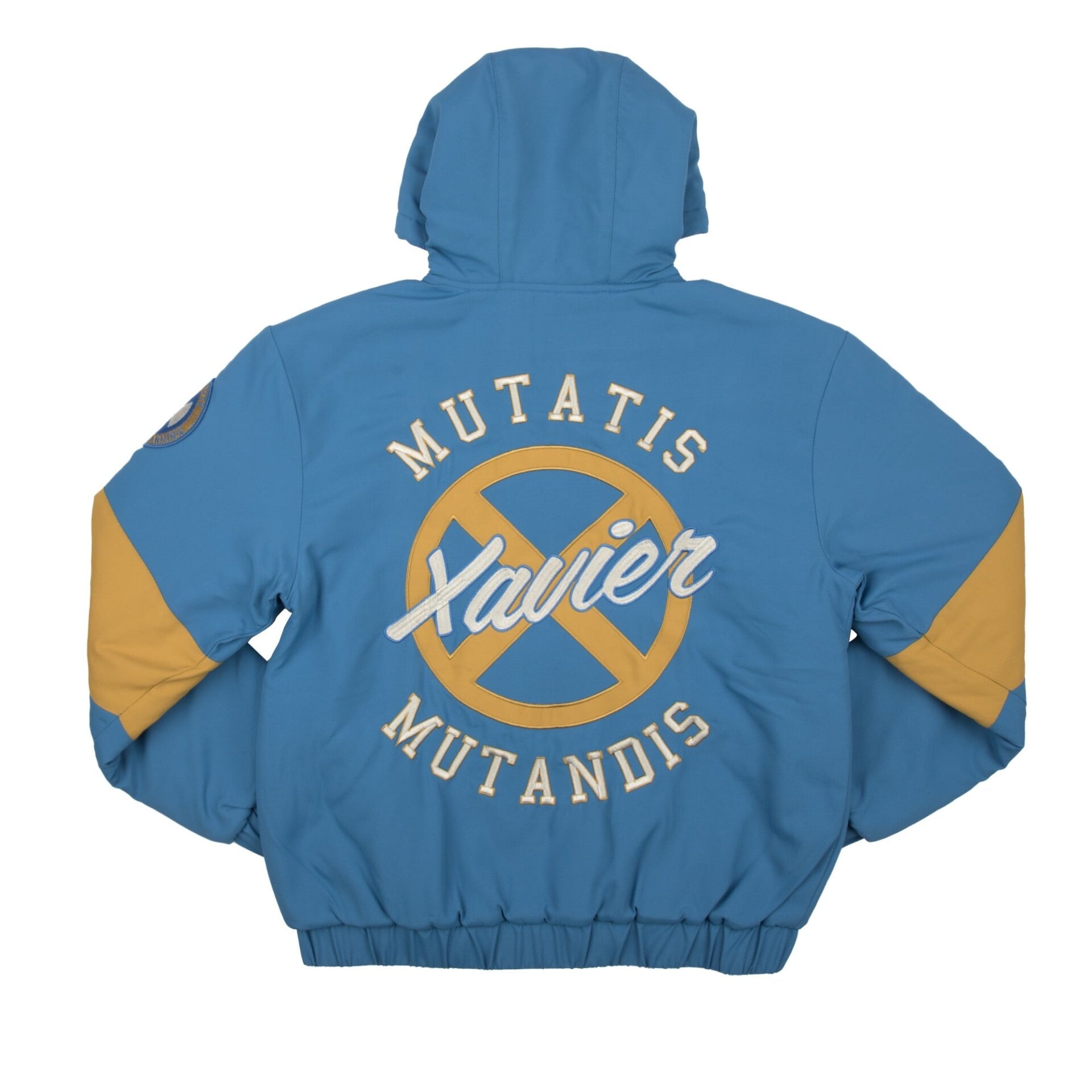 Image: Heroes & Villains