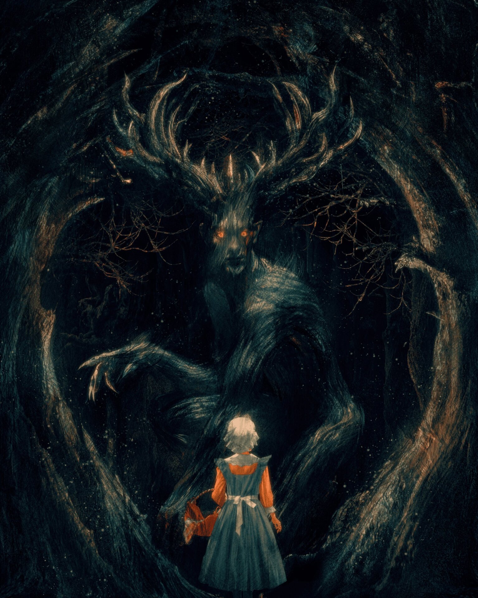 Image: All illustrations by Corey Brickley