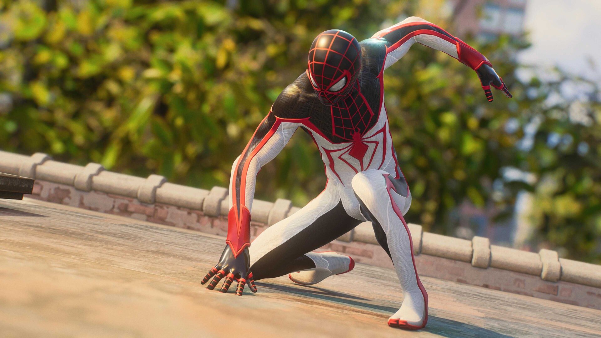 Screenshot: Sony/io9