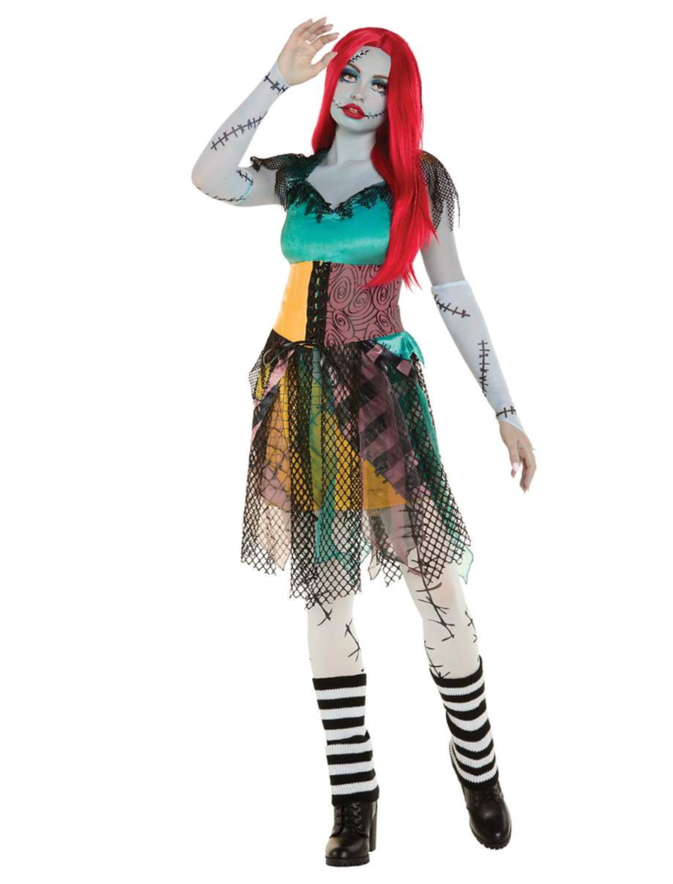 Image: Spirit Halloween