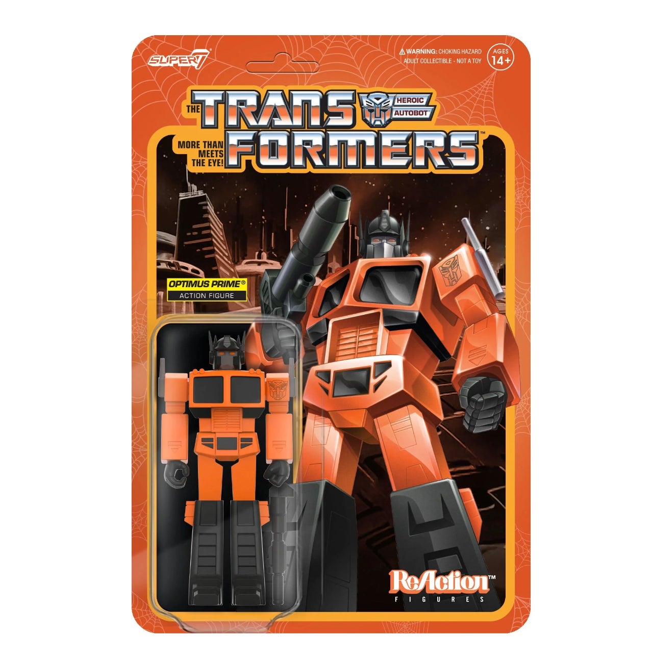 Image: Super7 Boodega