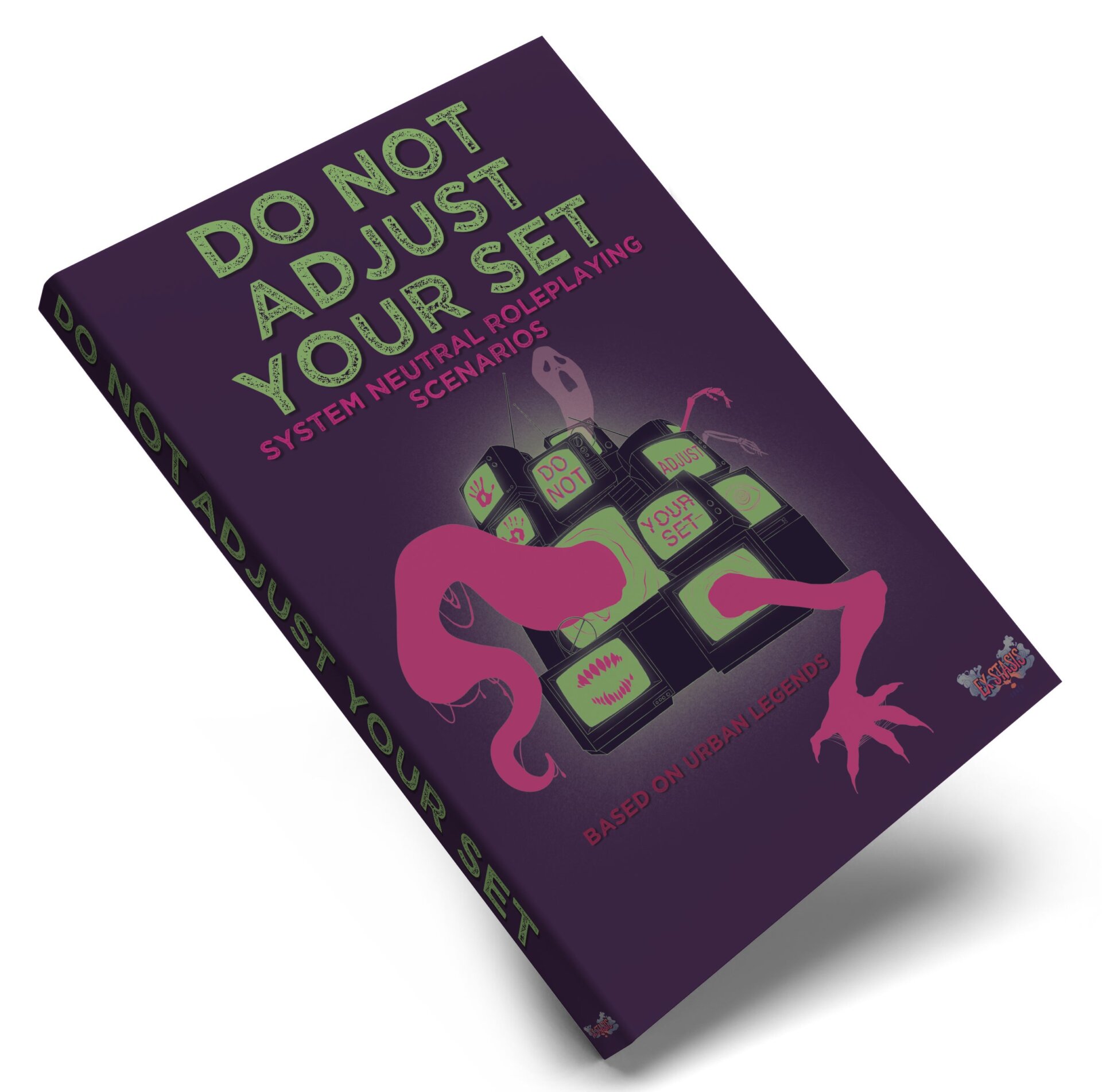 Image: Art by Lore Evans