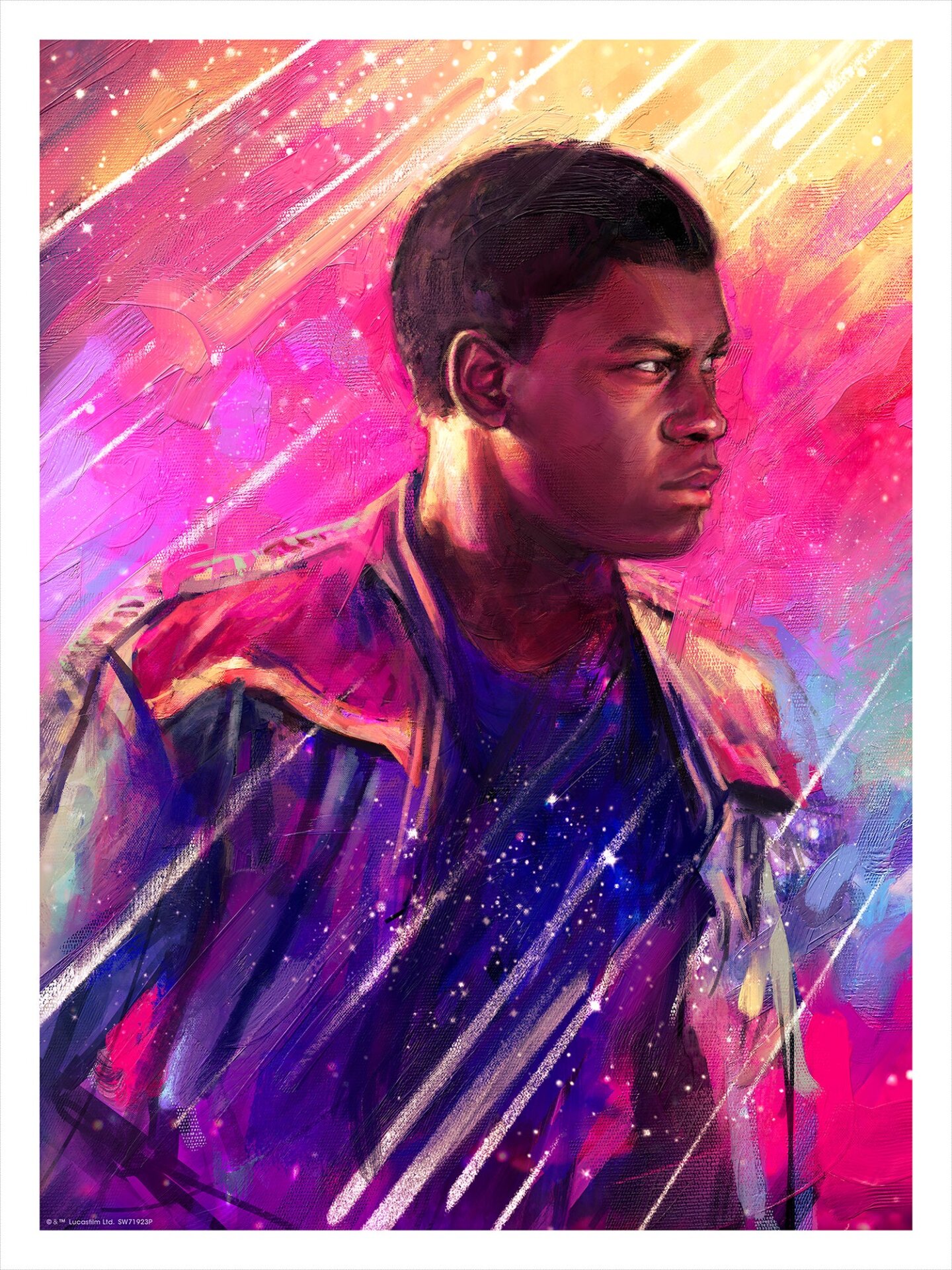 Image: Alice X. Zhang/Lucasfilm